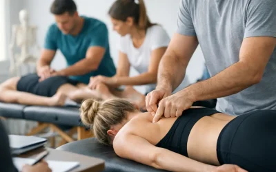 Blog-medacademy Fascia triggerpont kezelés tanfolyam gyakorlattal